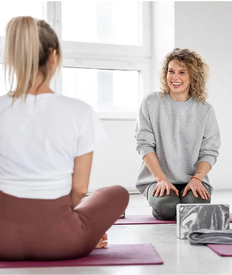 Holistic Transformation Coaching for PersonalBusinessEntrepreneurship - Benefits