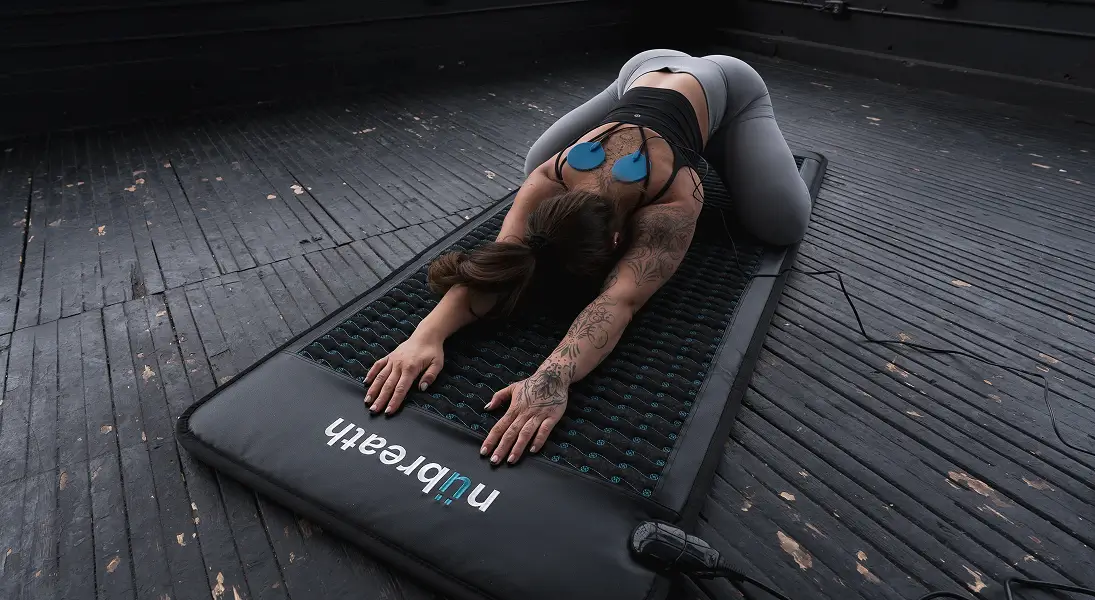 INFRARED PEMF MAT